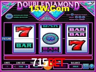 Jogos de Slot 715Bet