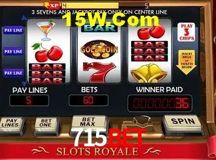 Casino VIP 715Bet