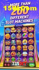 Game Providers 715Bet