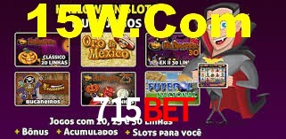 Programa VIP 715Bet