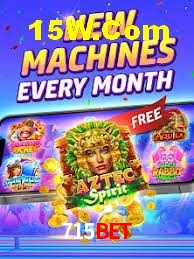 Live Casino 715Bet