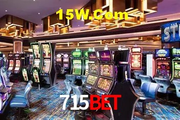 Tecnologia da Plataforma 715Bet