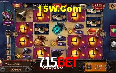 Apostas de Basquete 715Bet