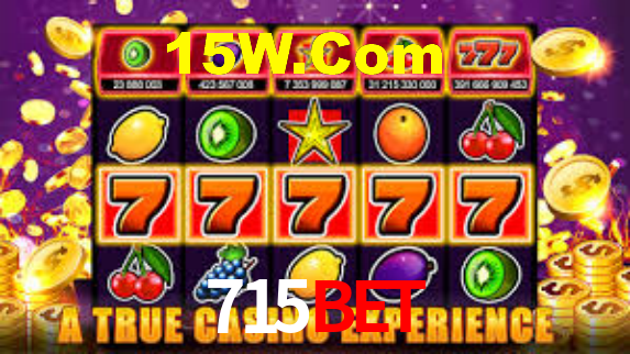 Bônus Generosos e Exclusivos no 715Bet para Você!