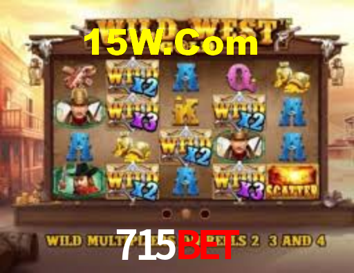 Sinta a adrenalina dos jogos de cassino com 715Bet