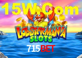 Tournaments 715Bet