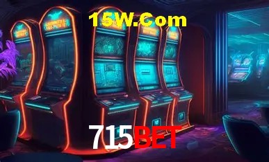 Segurança 2FA 715Bet