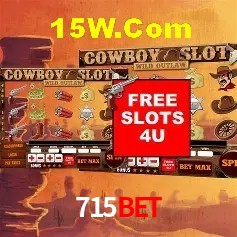 Promoções Sazonais 715Bet