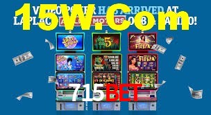 Blackjack Table 715Bet