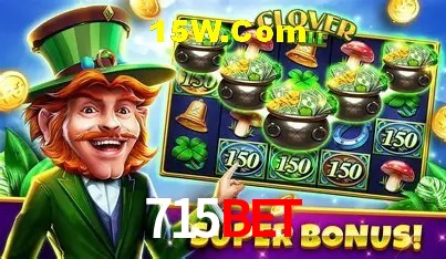 Promoção Relâmpago 715Bet