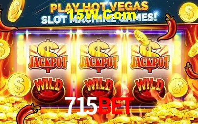 Casino Ao Vivo 715Bet