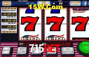 Mesa de Blackjack 715Bet