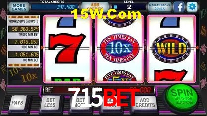 Login Seguro 715Bet