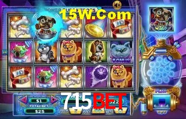 Ofertas Exclusivas 715Bet