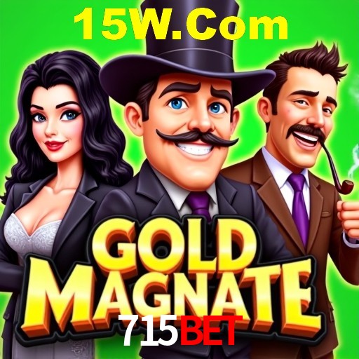Inovações de Jogos na 715Bet: O Futuro das Experiências Interativas
