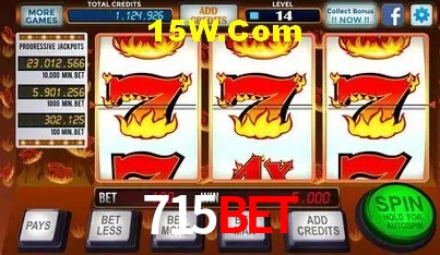 Torneios 715Bet