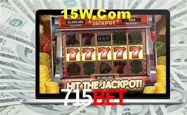 Programa VIP 715Bet