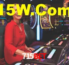 Welcome Bonus 715Bet
