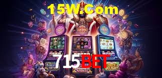 Bonus Features 715Bet