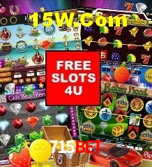 Casino Ao Vivo 715Bet