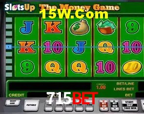 cassino 715Bet