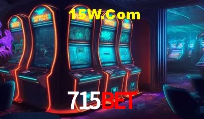 Estatísticas 715Bet