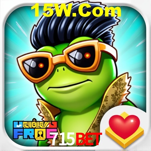 Desvendando o Mundo dos Jogos Virtuais na 715Bet