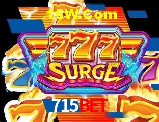 Recursos de Bônus 715Bet