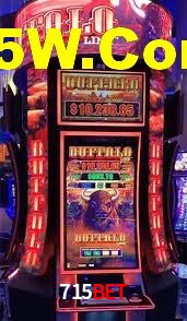 Live Casino 715Bet