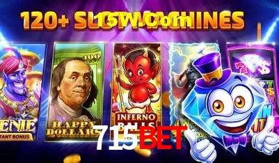 Apostas de Tênis 715Bet